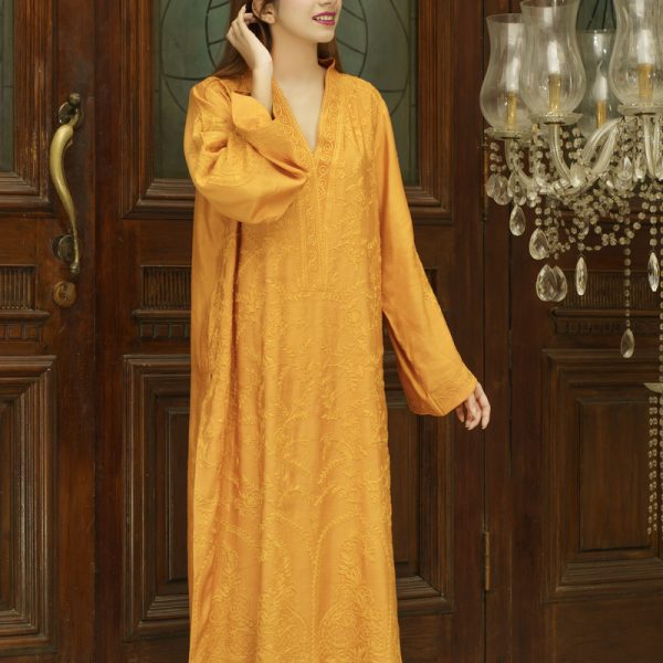 Golden Fragrance