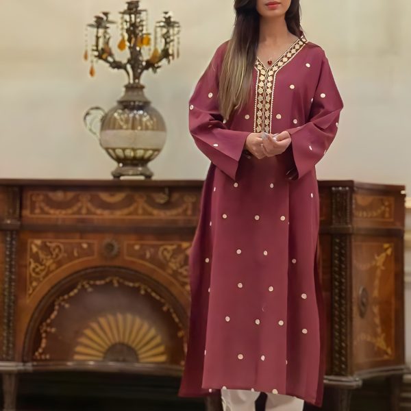 Aangan Attire