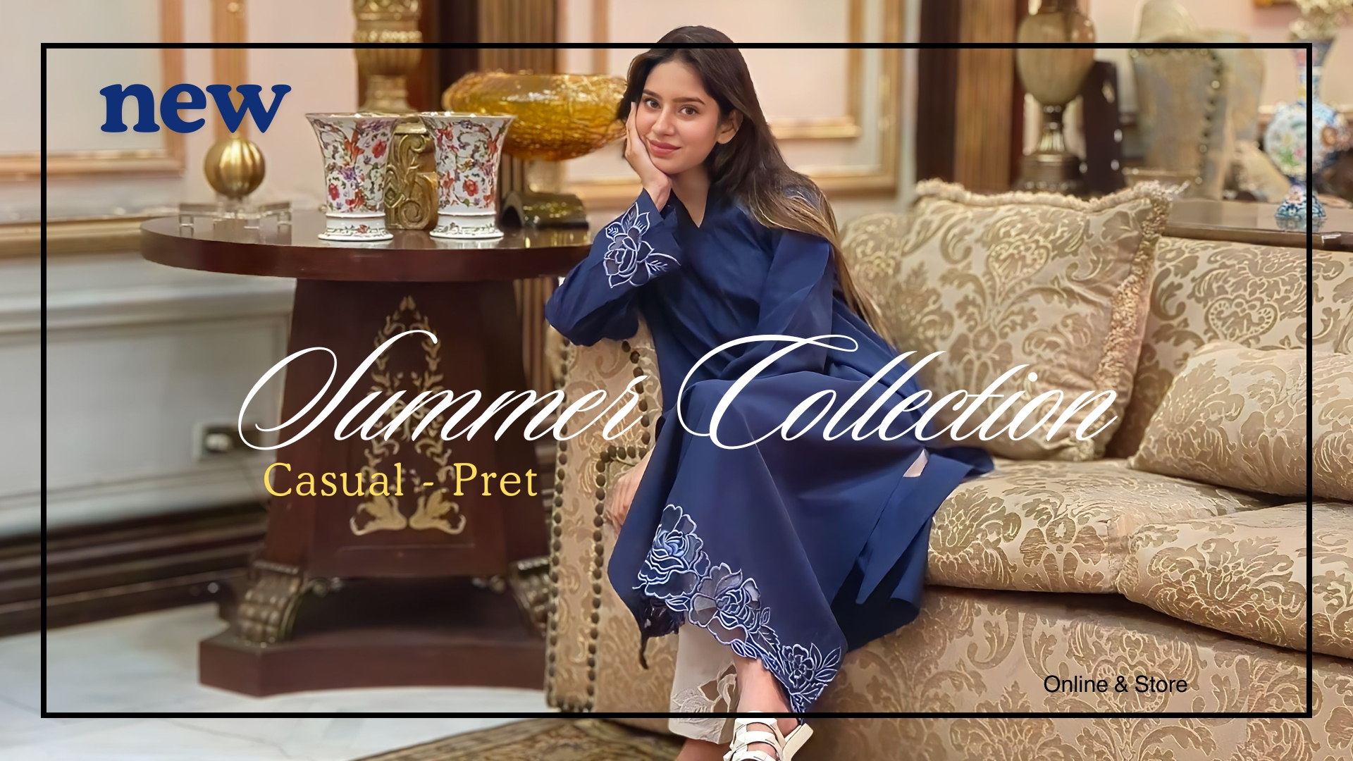 Summer Collection